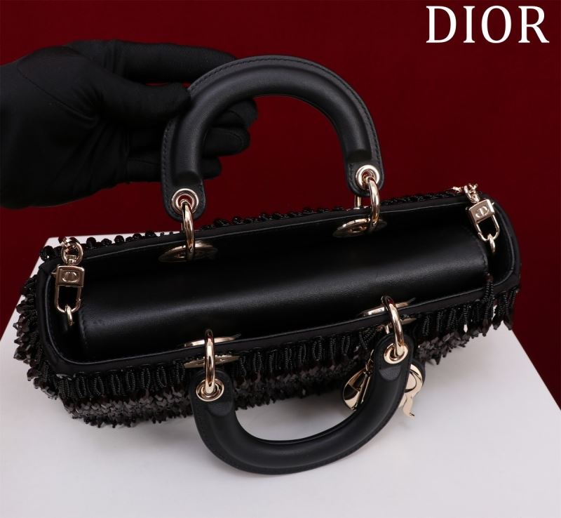 Christian Dior My Lady Bags